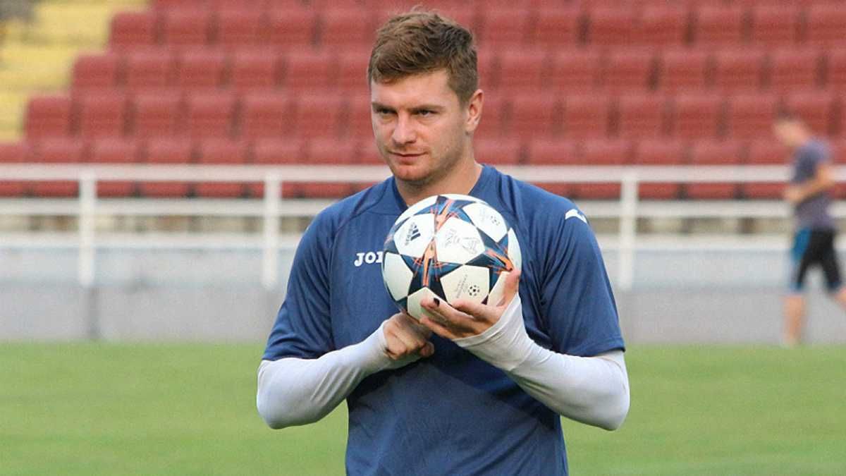 Володимир Лисенко