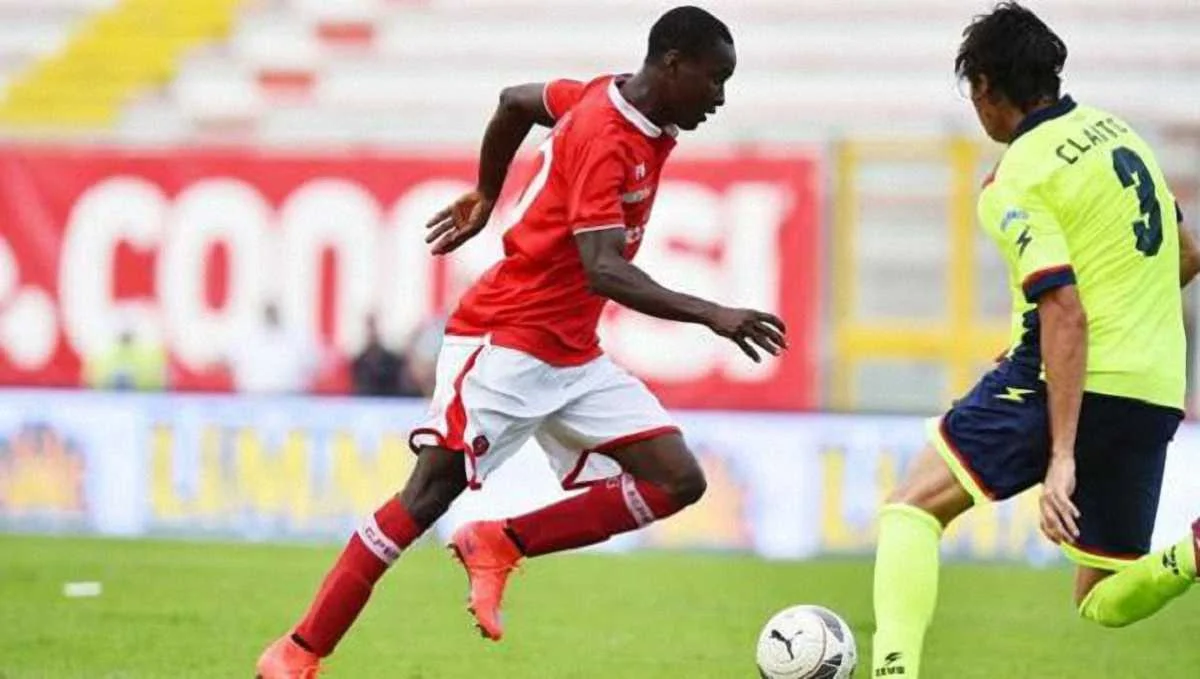 Жан-Армель Дроле