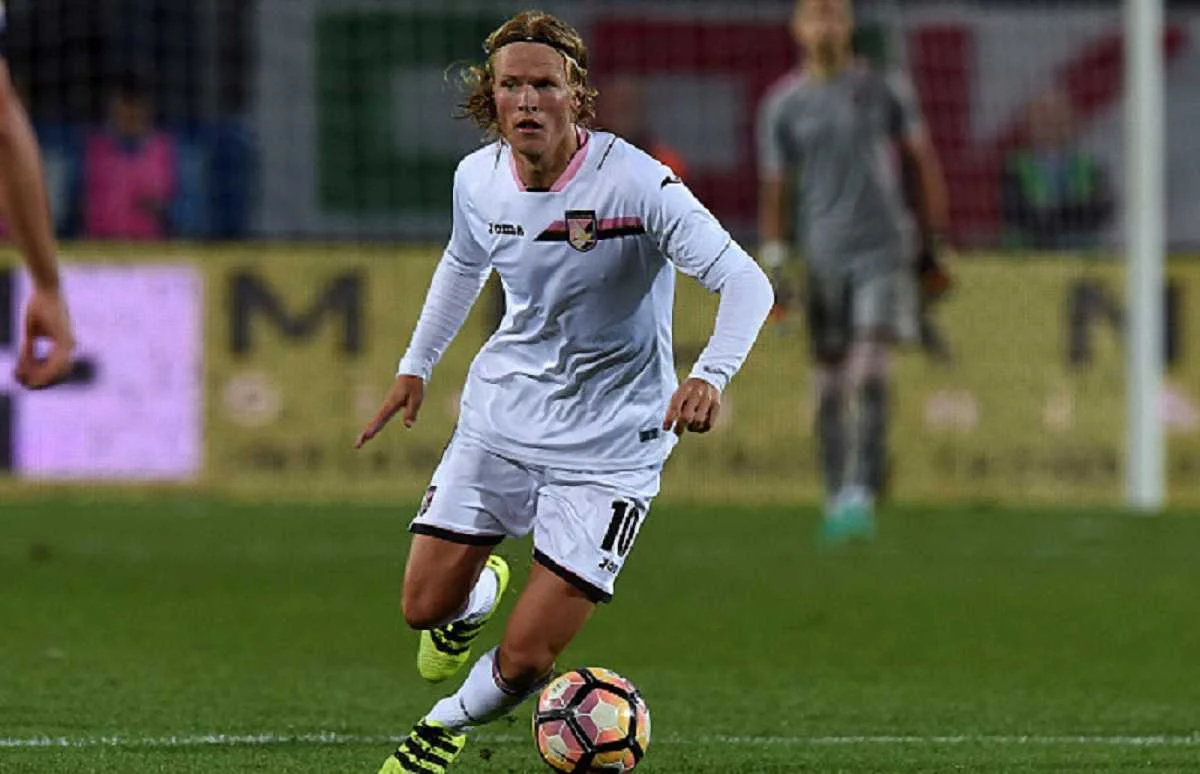 Оскар Хільємарк / Getty Images