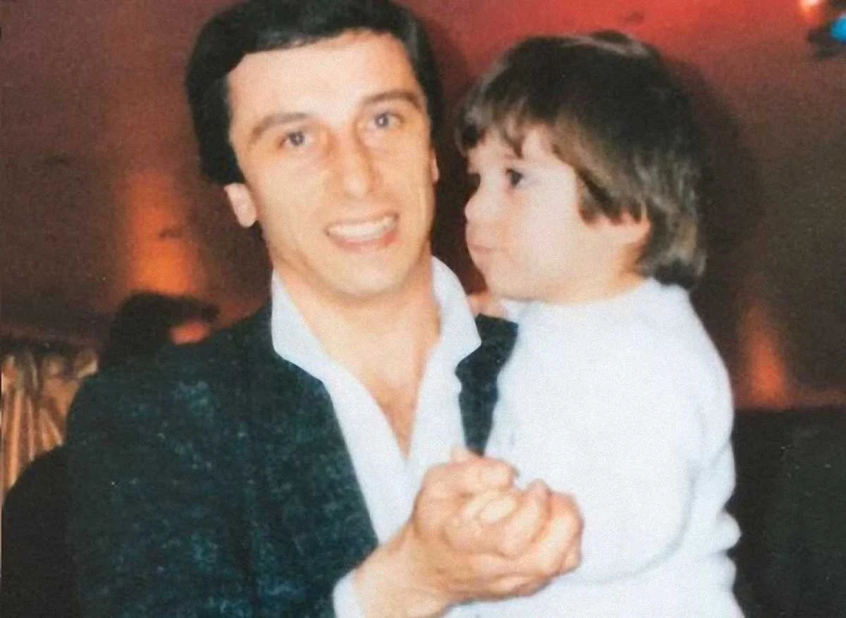 Гамлет та Генріх Мхітаряни