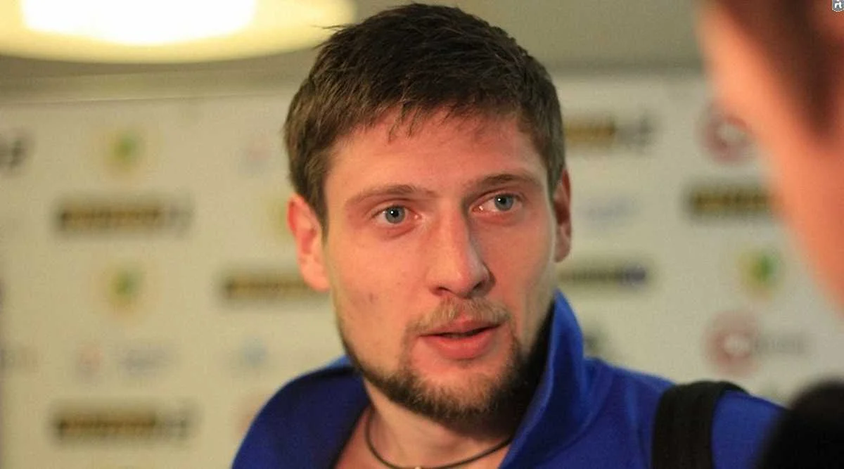 Євген Селезньов / Соцмережі