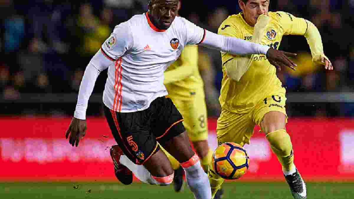 "Вільяреал" – "Валенсія" – 0:2. Відео голів та огляд матчу