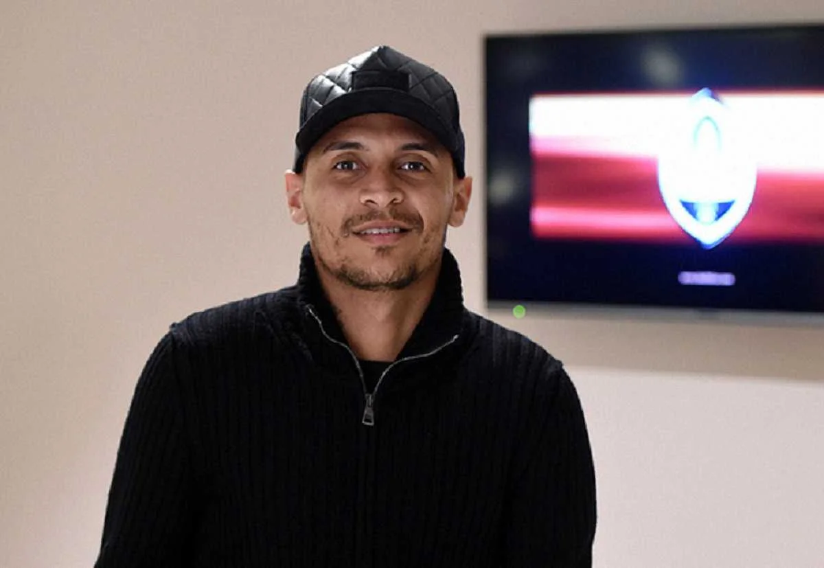 Алан Патрік / ФК "Шахтар"