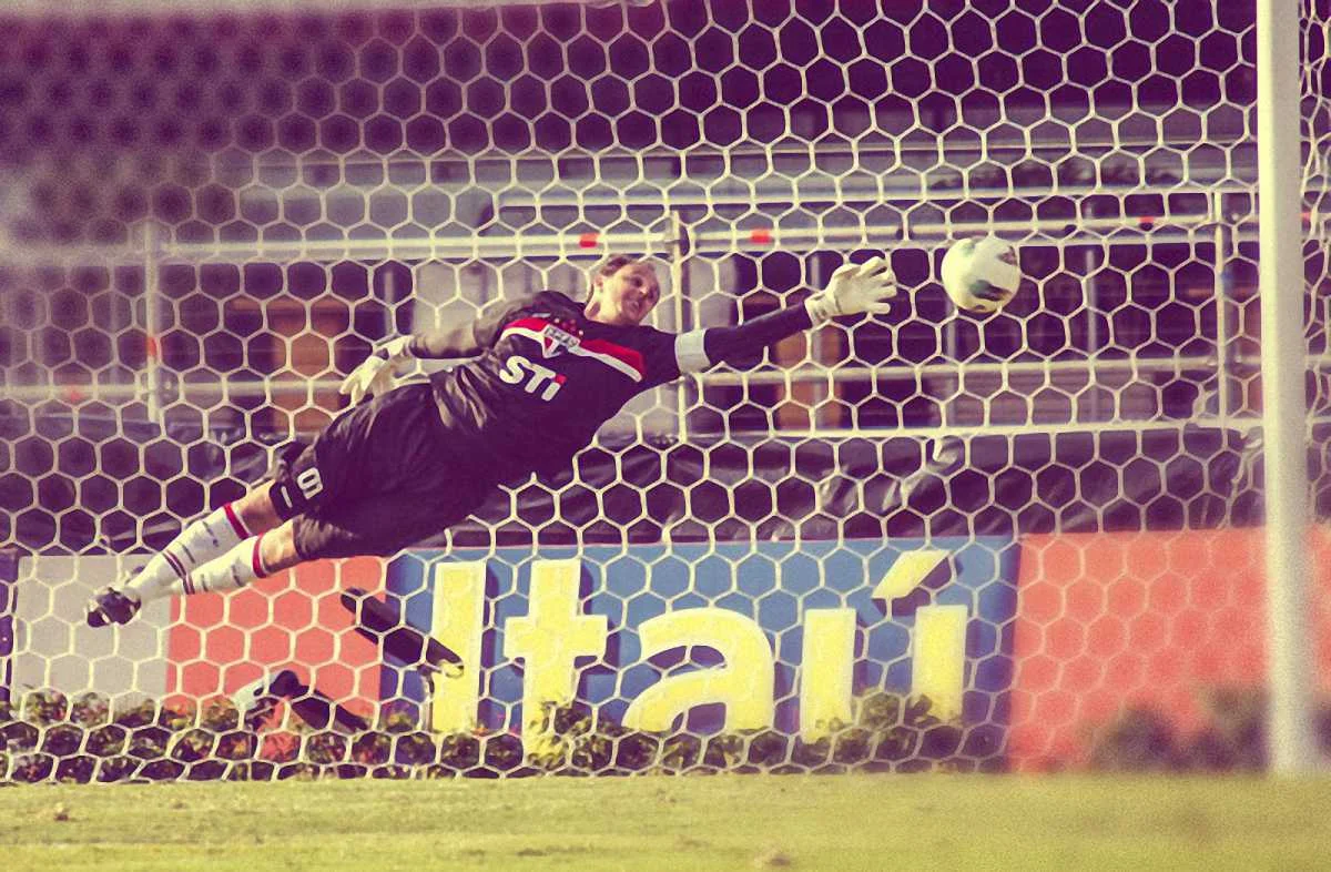 Рожерио Сени / Getty images