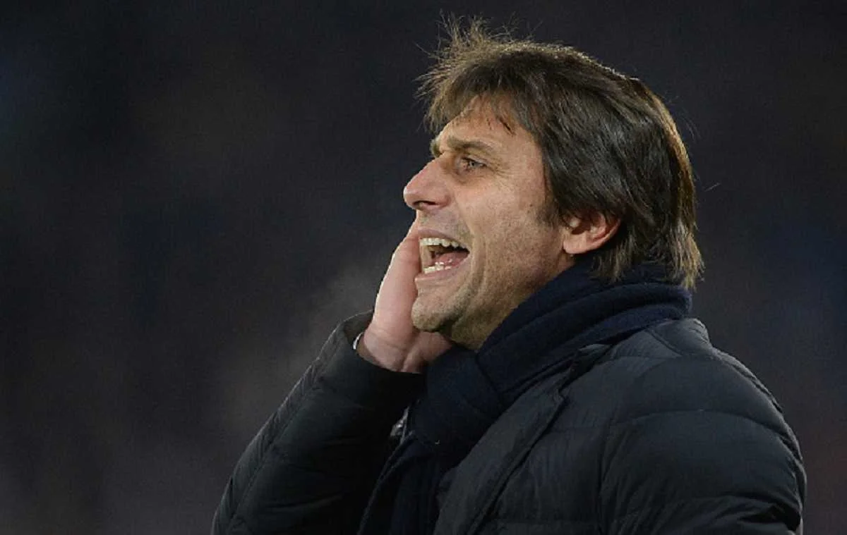 Антоніо Конте / Getty Images