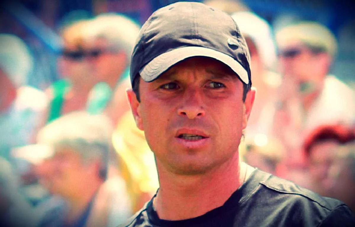 Артем Яшкін / Фото О. Попова