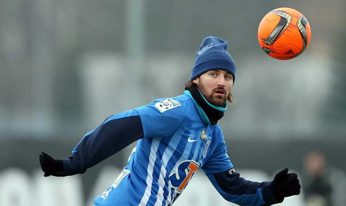 Тамаш Кадар / Cyfrasport