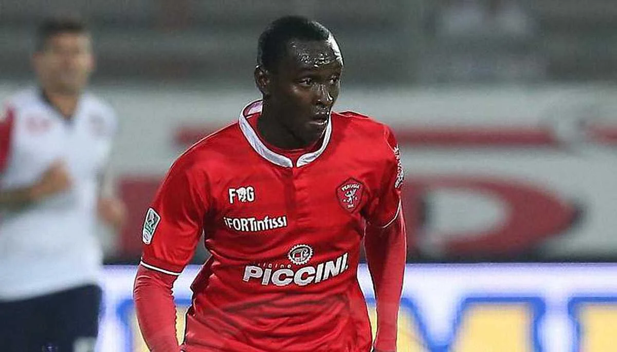 Жан-Армель Дроле