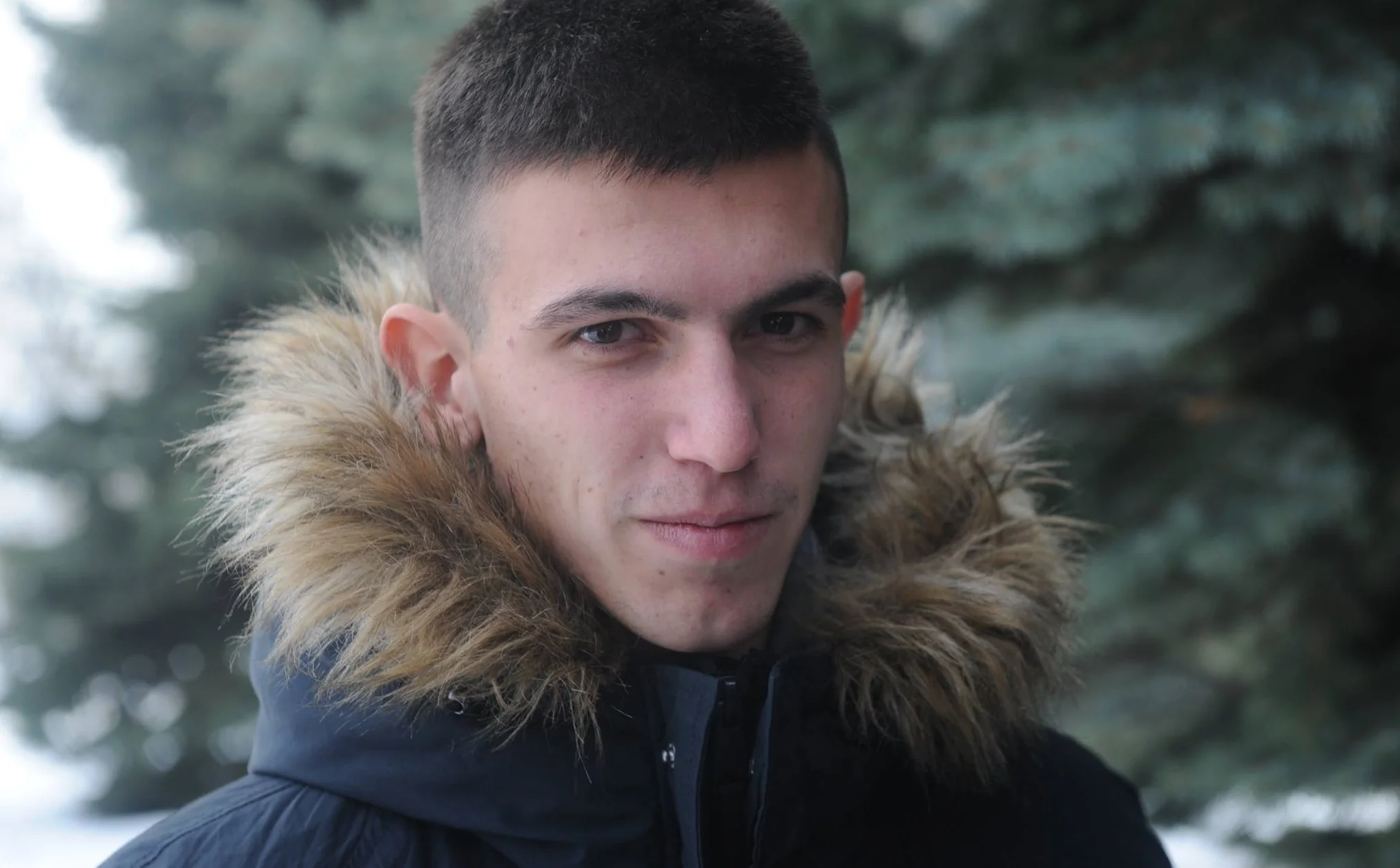 Анджело Качавенда / ФК "Заря"