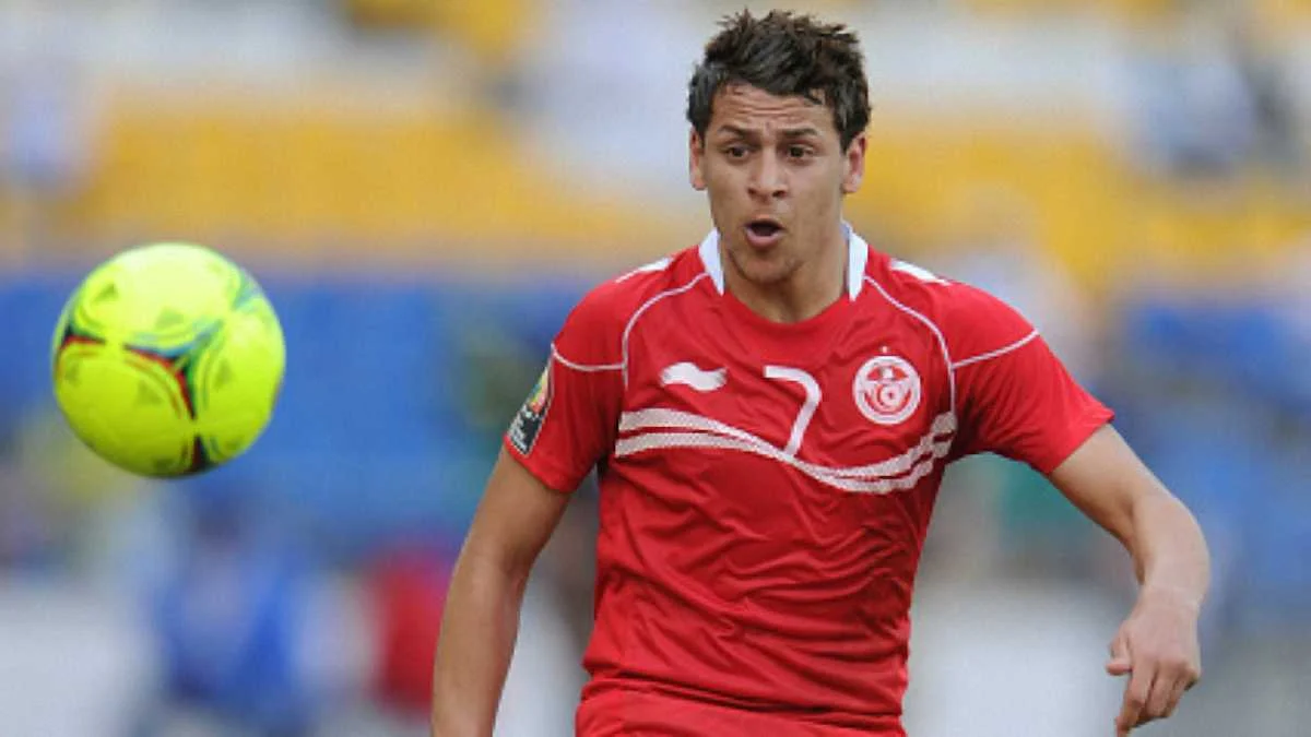 Юссеф Мсакні / Getty Images