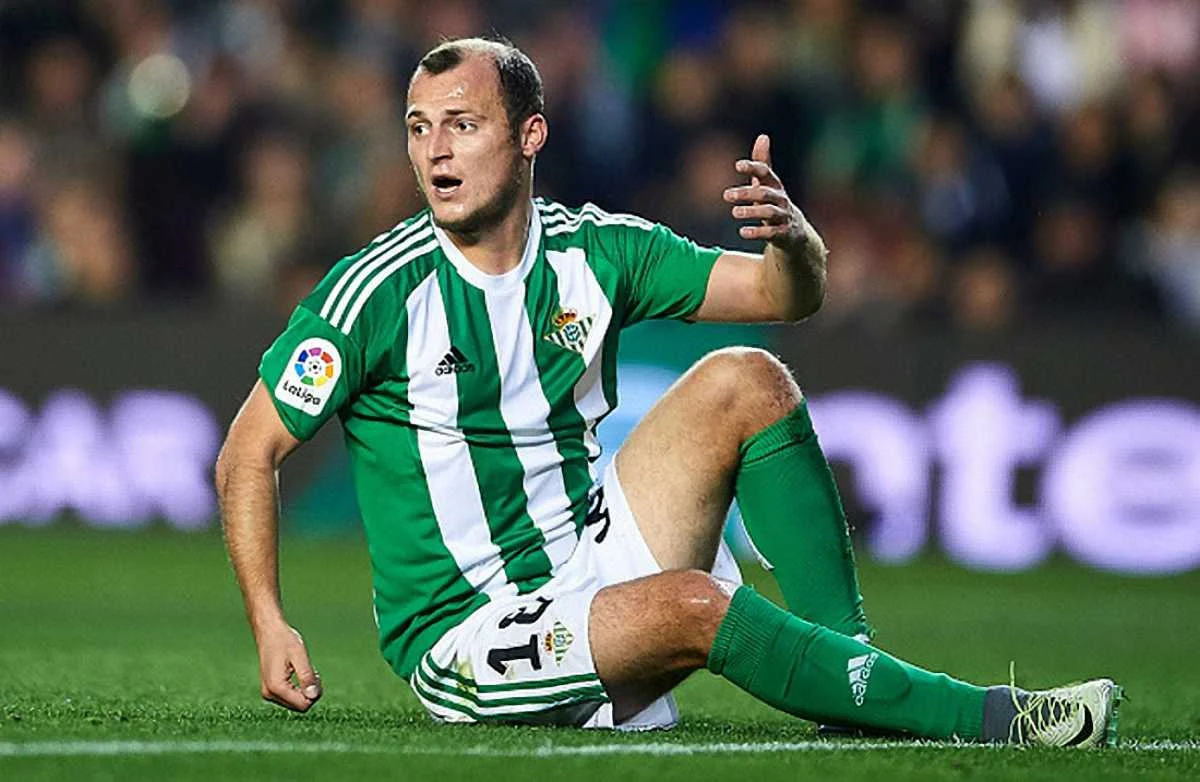 Роман Зозуля наконец немного поиграл