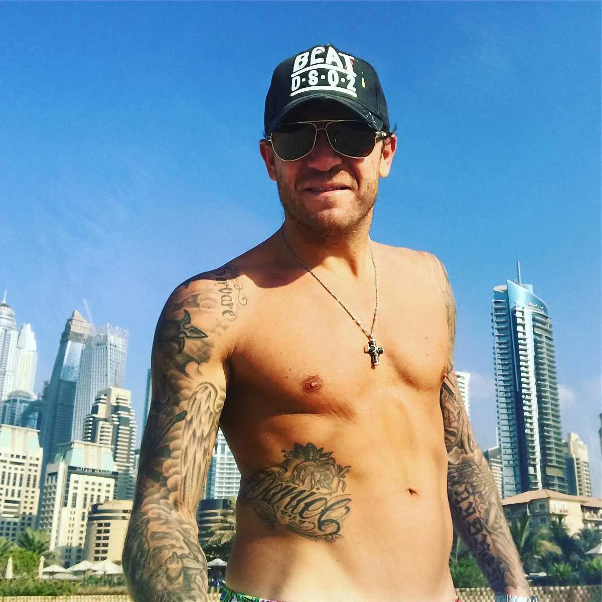 Андрій Воронін 