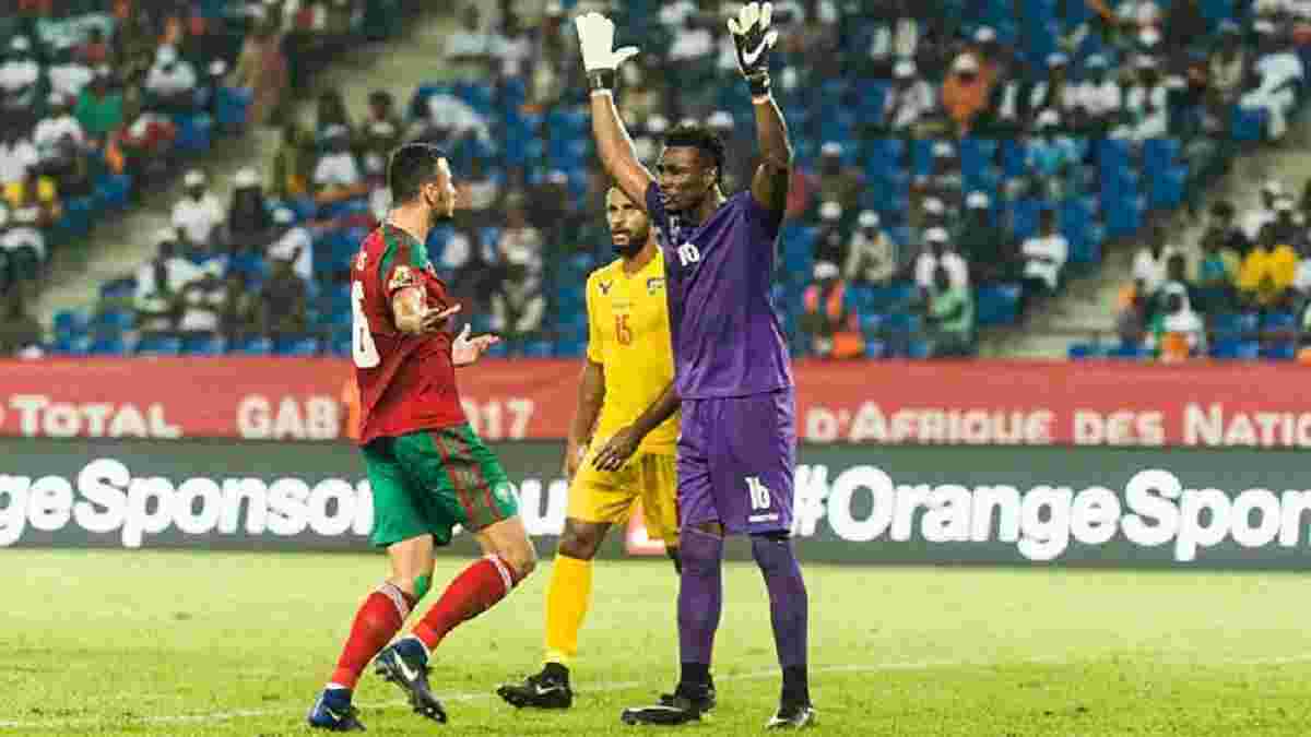 КАН-2017: Фанаты разгромили дом голкипера сборной Того Агасса после провального матча