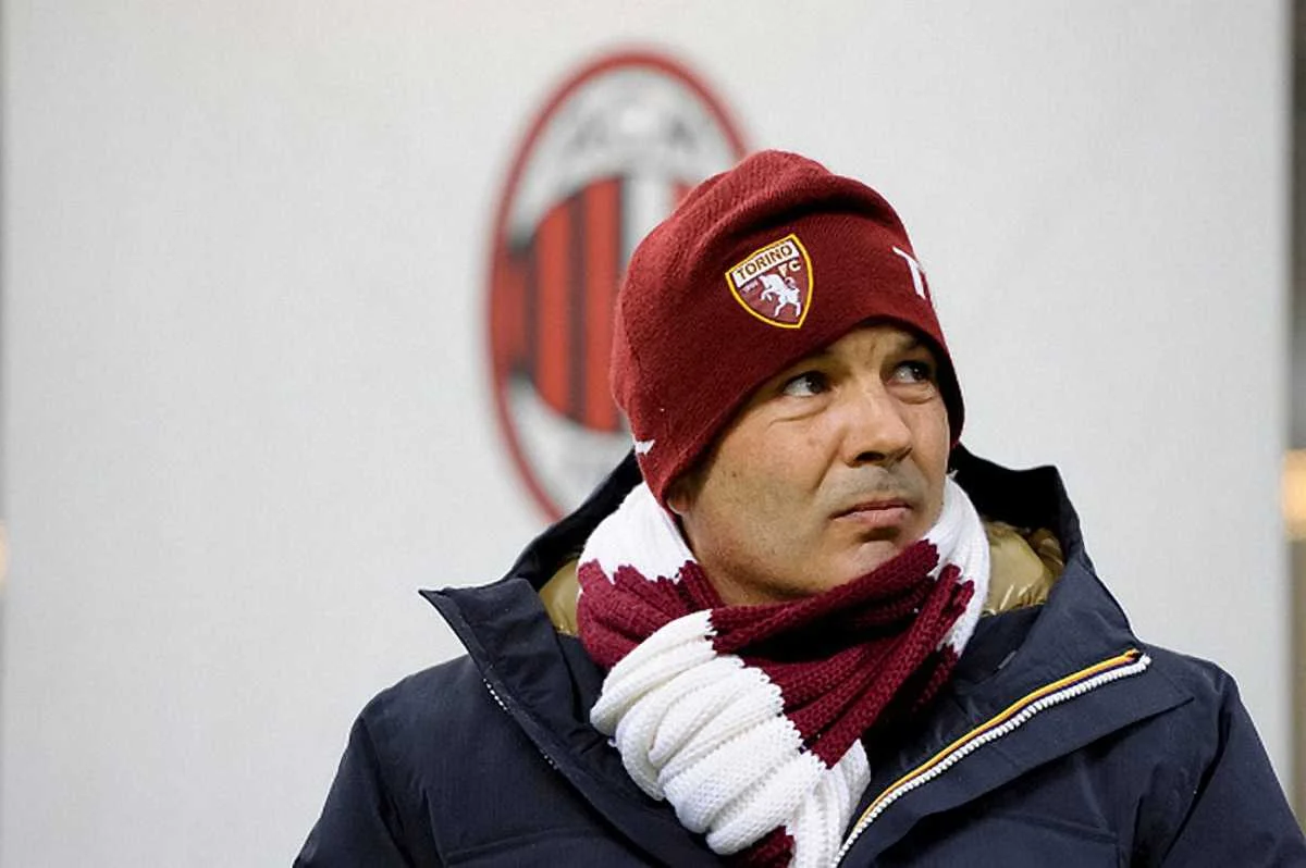 Сініша Міхайловіч