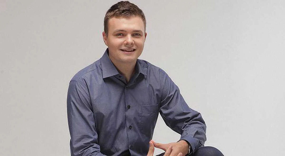 Роман Бебех / facebook