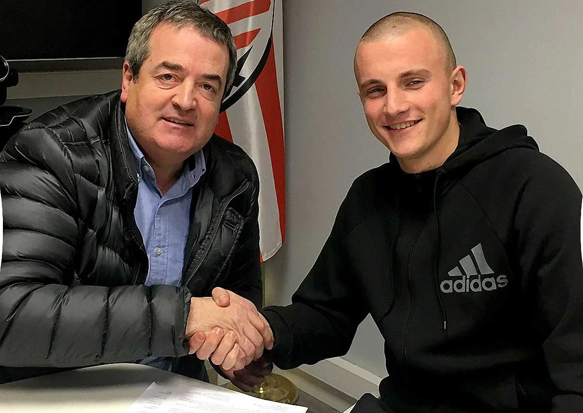 Василь Кравець / Офіційниій сайт "Карпат"