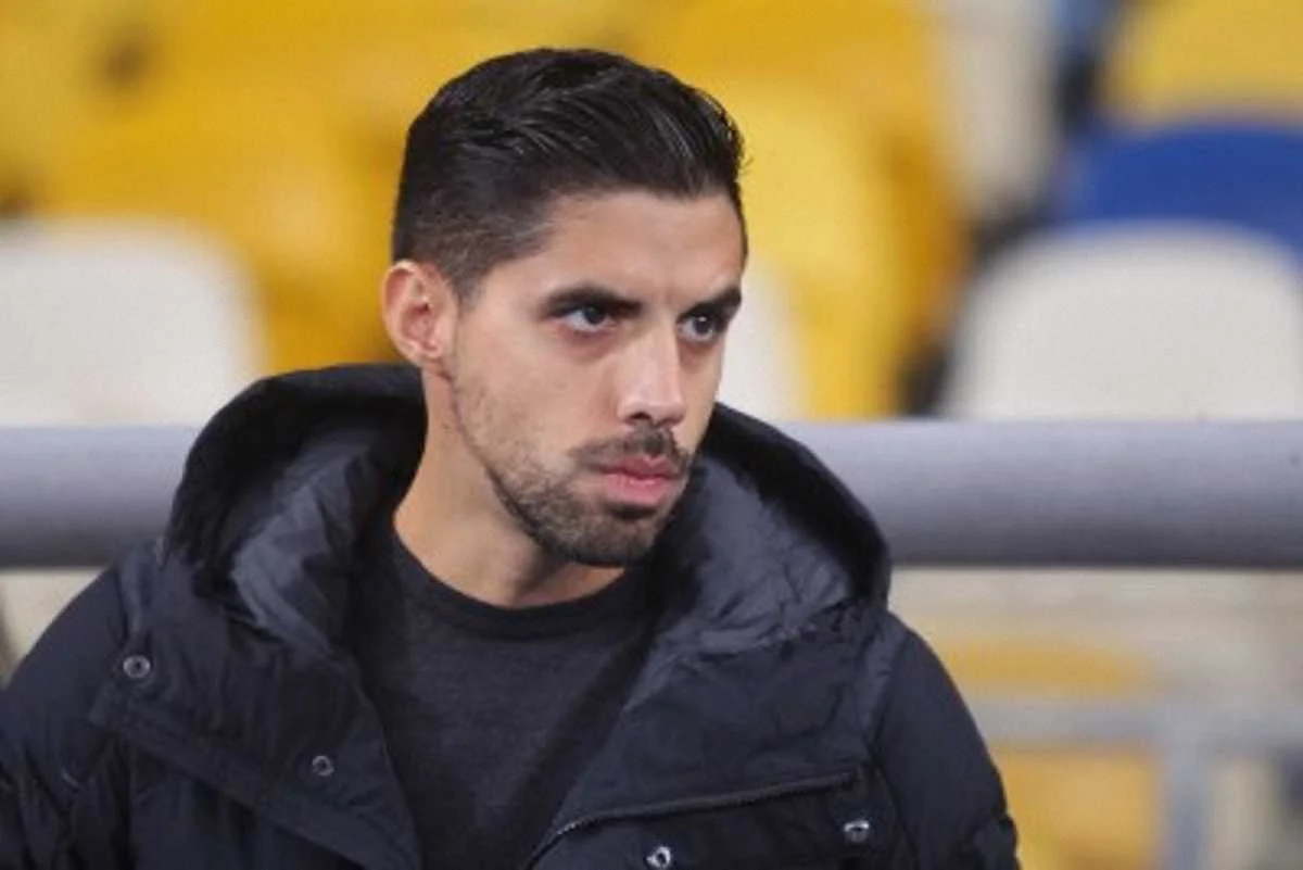 Даріо Друді