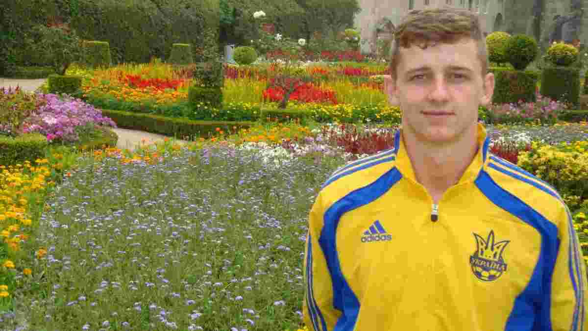 Український воротар забив космічний гол у футзалі, який став хітом у мережі