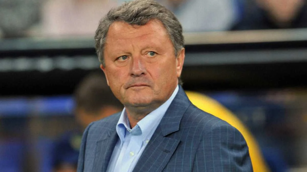 Мирон Маркевич