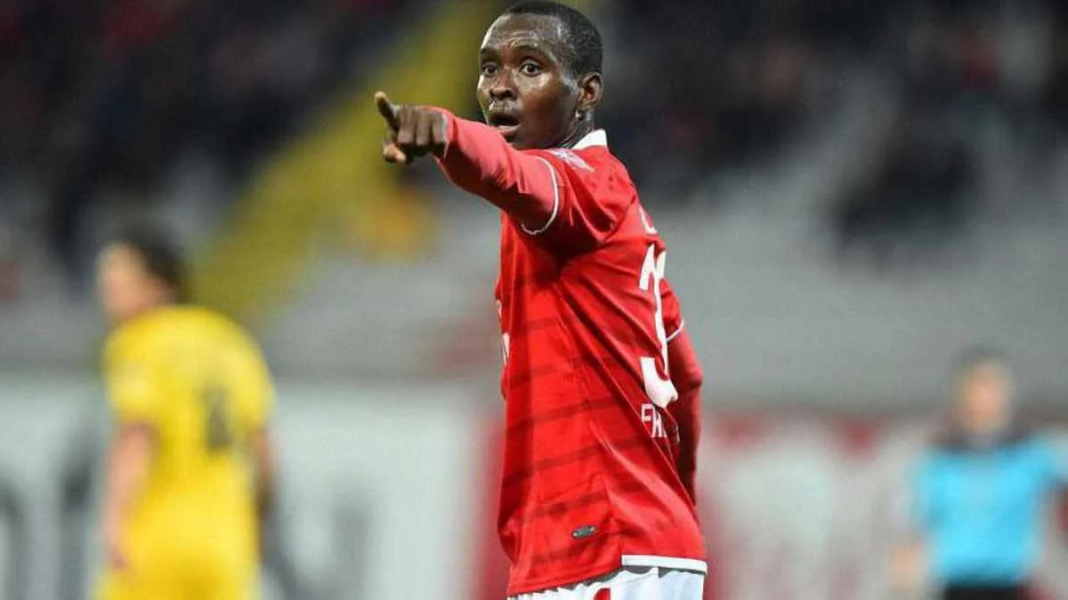 Жан-Армель Дроле