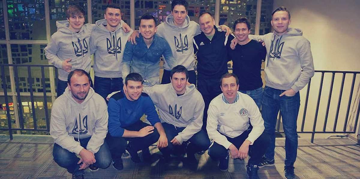 Згуртований "Тризуб" / Facebook