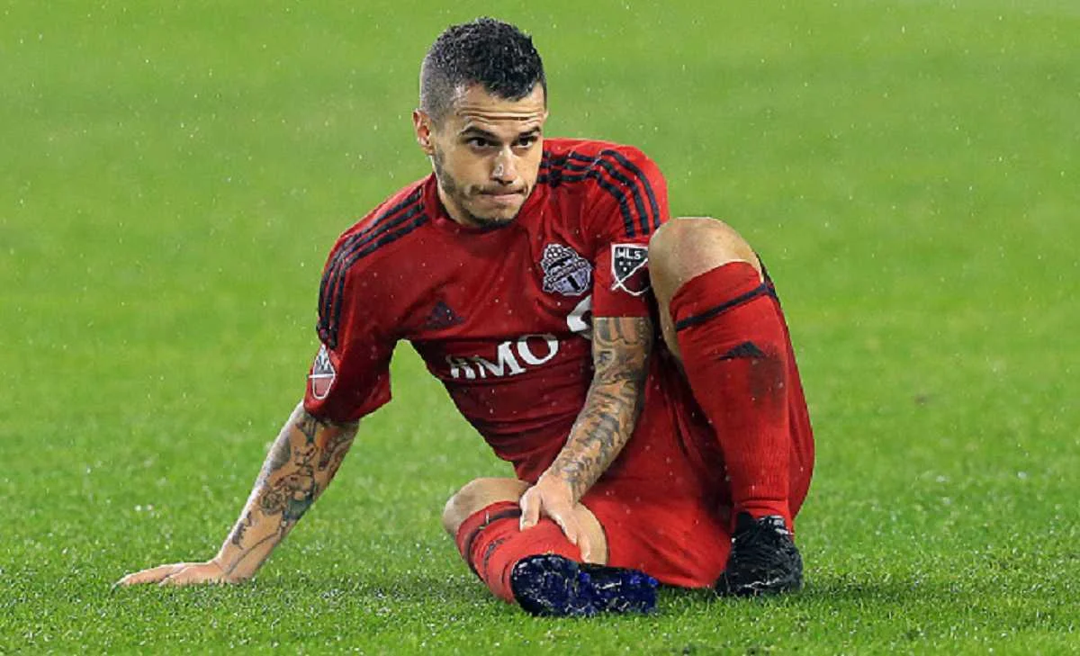 Себастьян Джовинко/ Getty Images