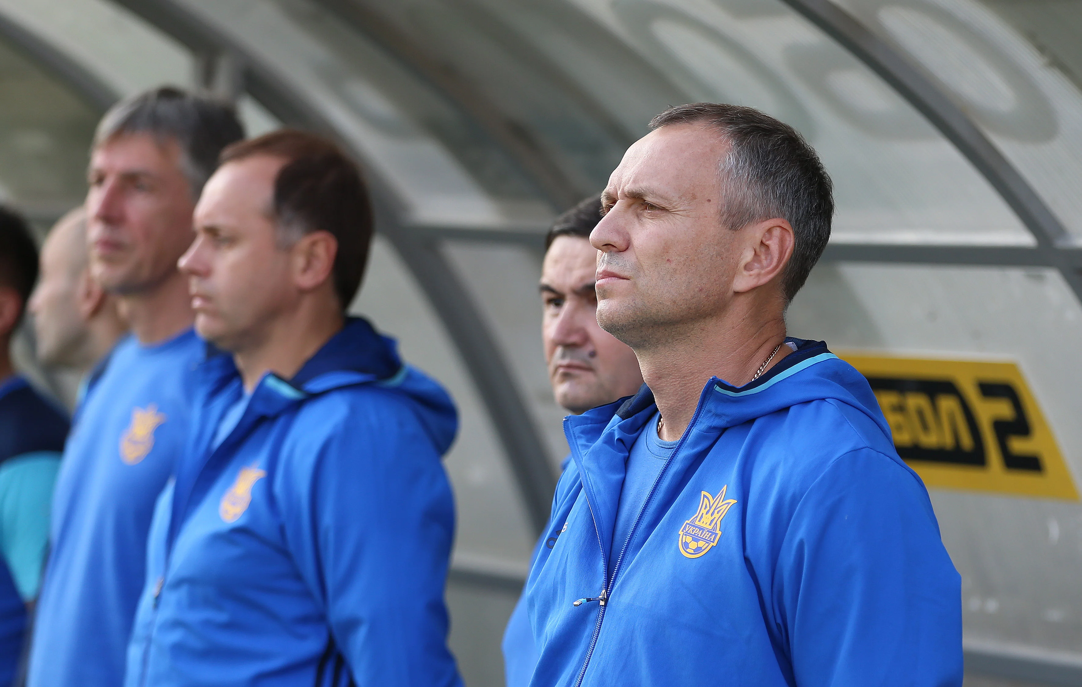 Александр Головко / фото Е. Кравс