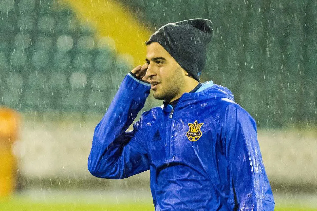 Бека Вачіберадзе