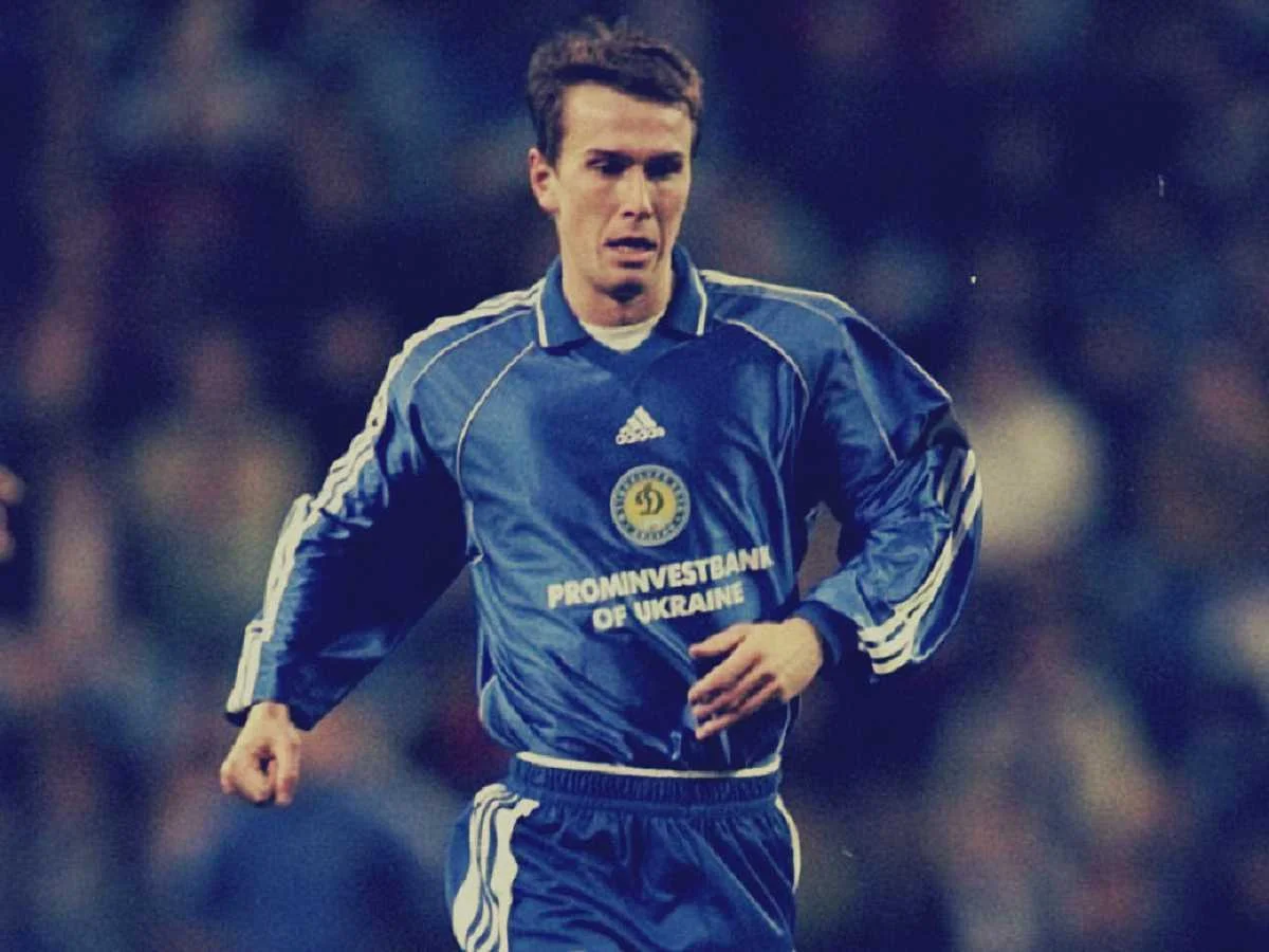 Валентин Белькевич