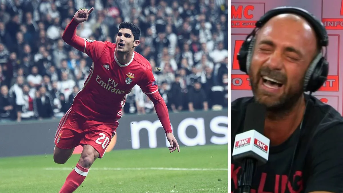 Дюгаррі висміяв Гедеша