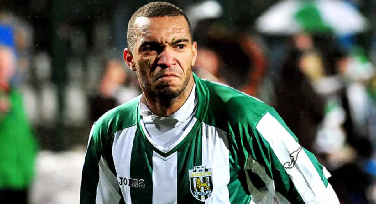 Вільям Роша Батіста