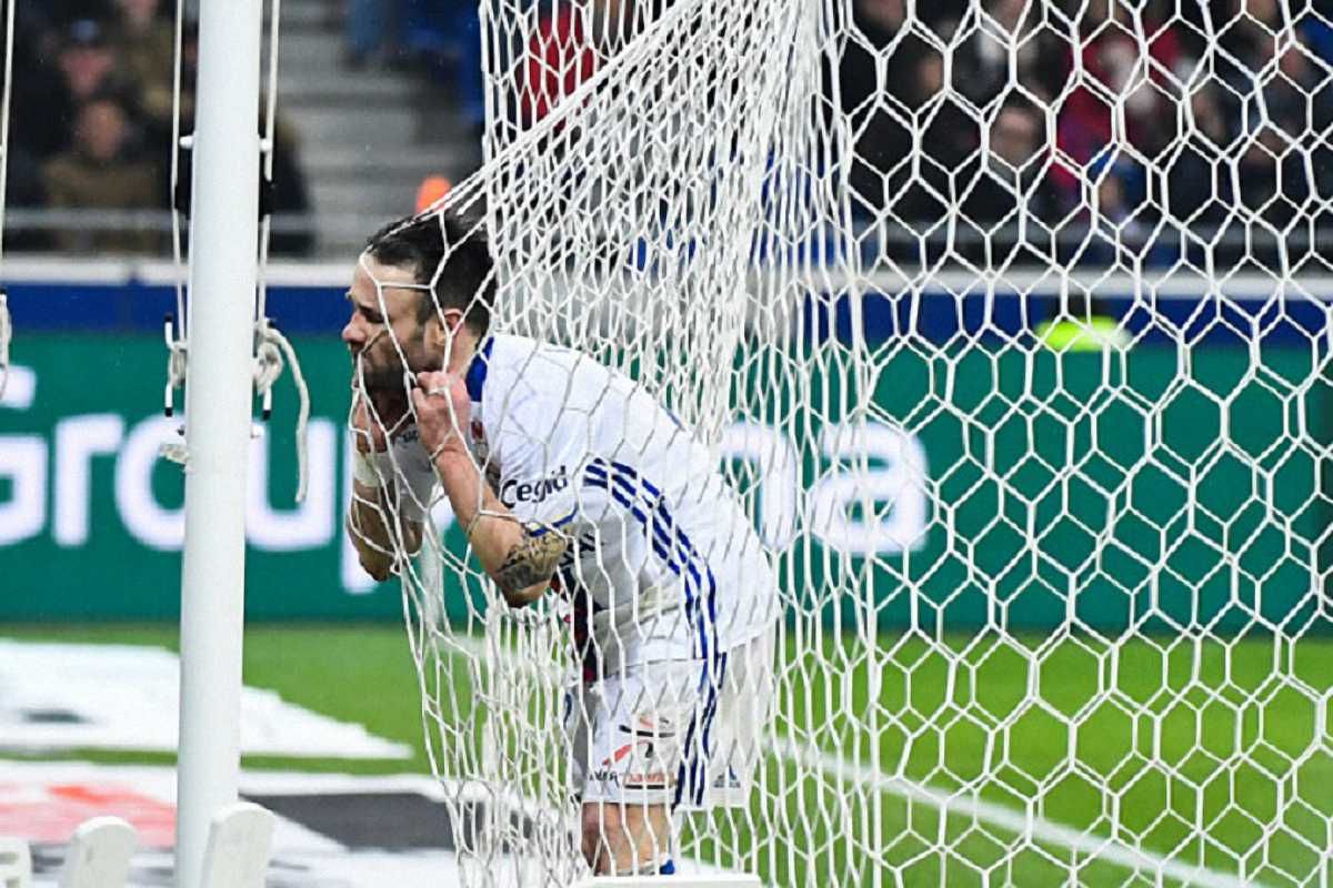 Матье Вальбуэна / getty images
