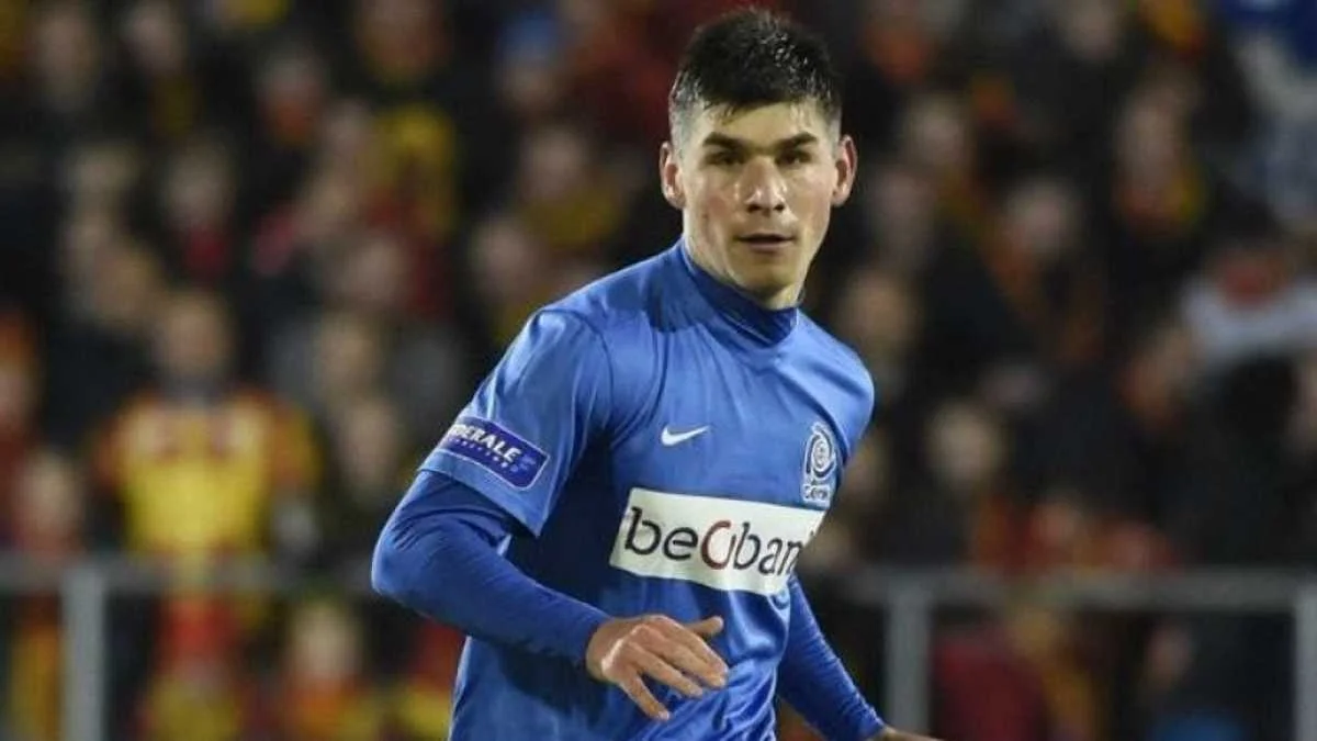 Руслан Маліновський