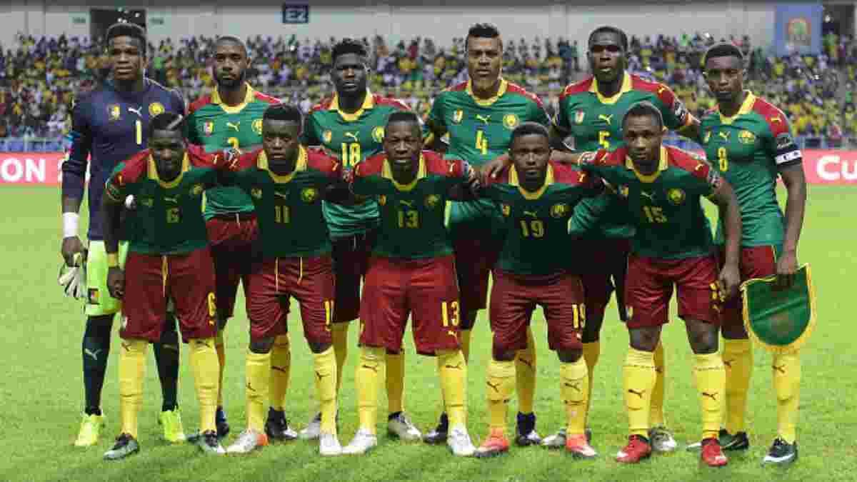 КАН-2017. Камерун здолав Сенегал у серії пенальті і вийшов у півфінал