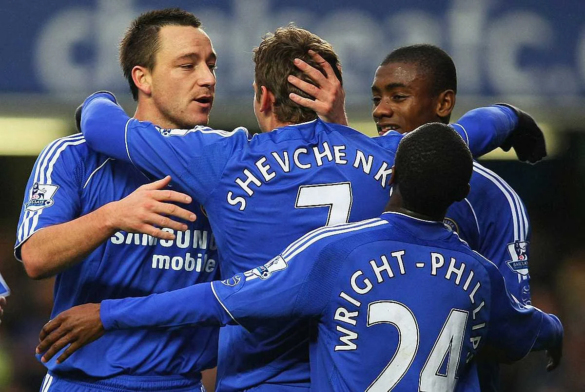 "Челсі" / Getty Images