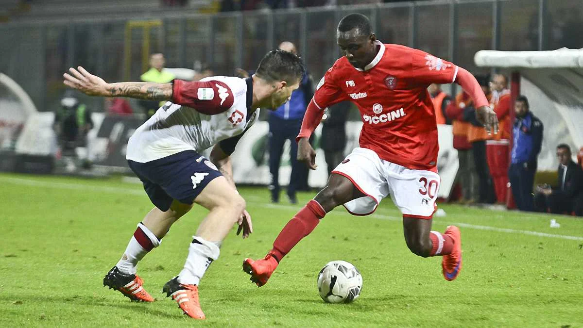 Жан-Армель Дроле