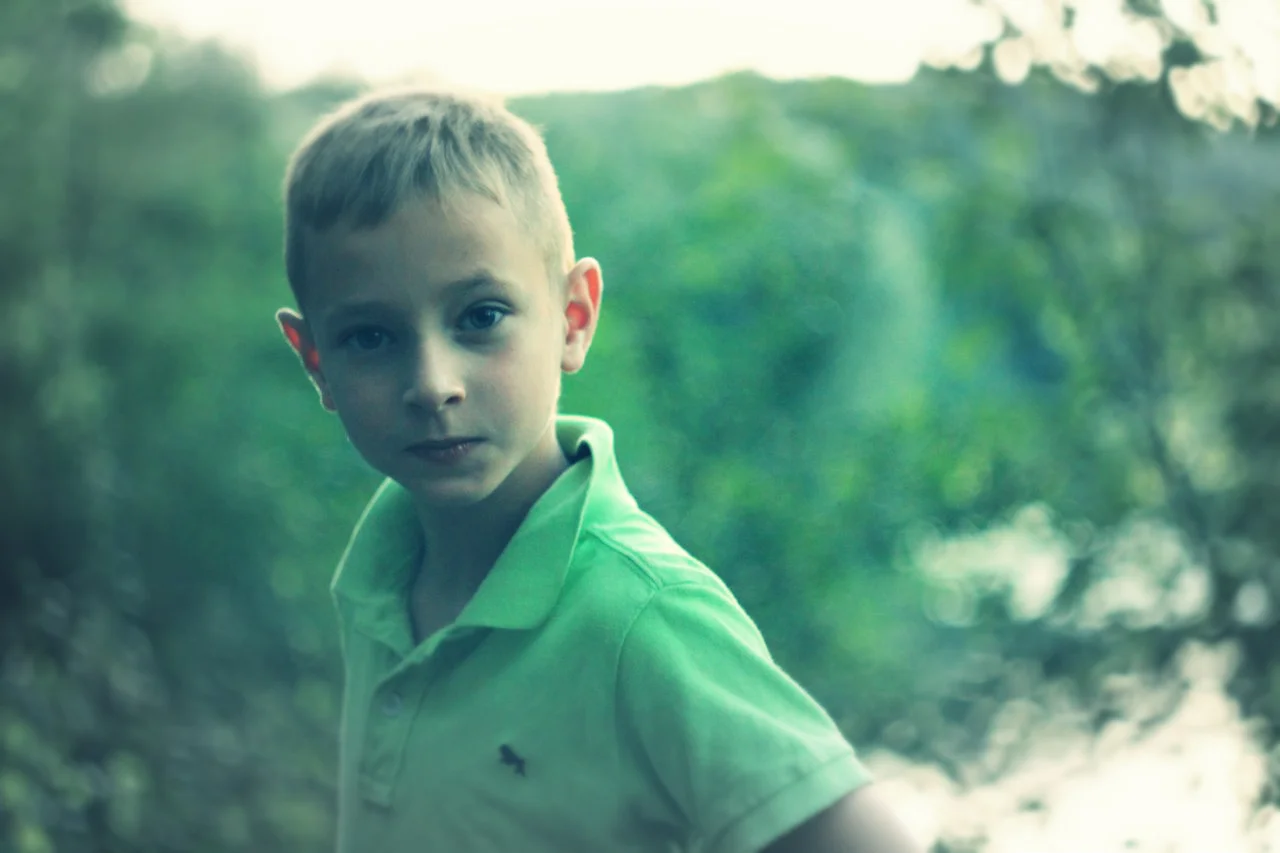 Алексей Карась / Vk