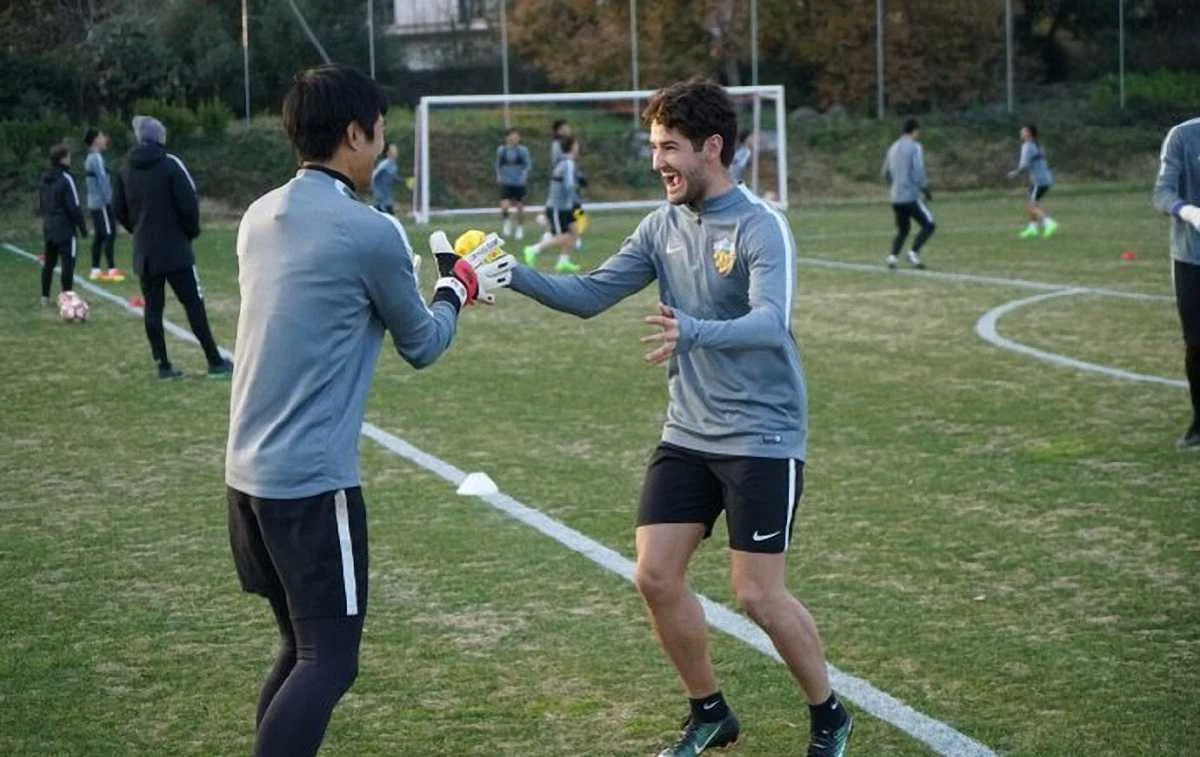 Пато переехал в Китай