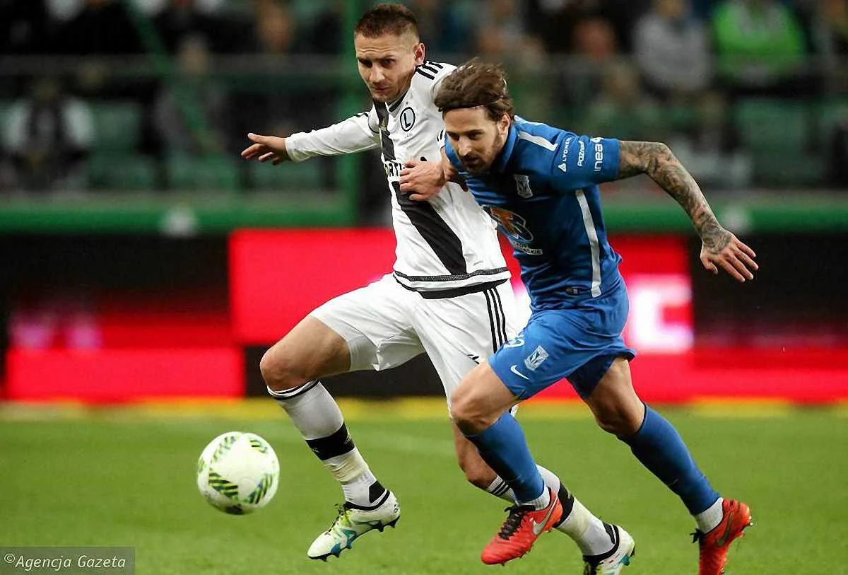 Тамаш Кадар (справа) / фото Agencja Gazeta Wyborcza