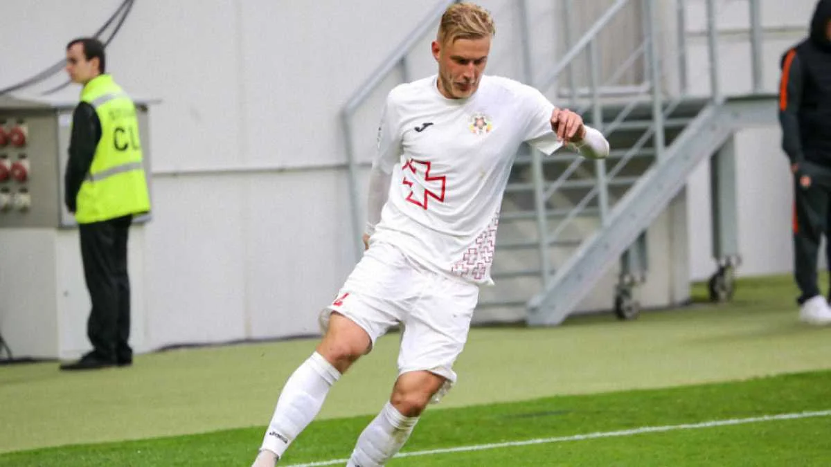 Віктор Хомченко