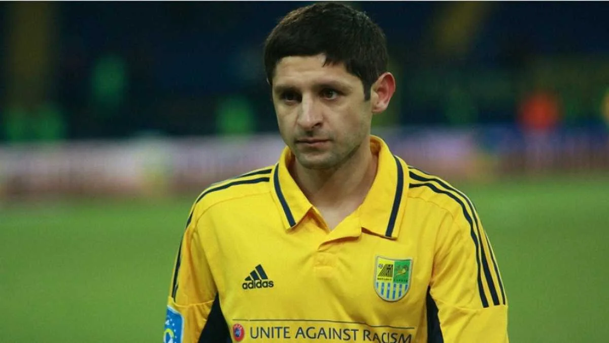 Олег Красноперов