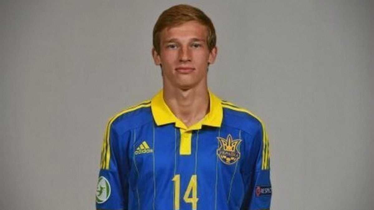 Валерій Лучкевич