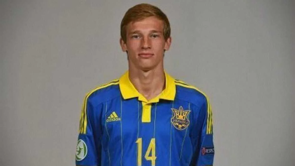 Валерий Лучкевич