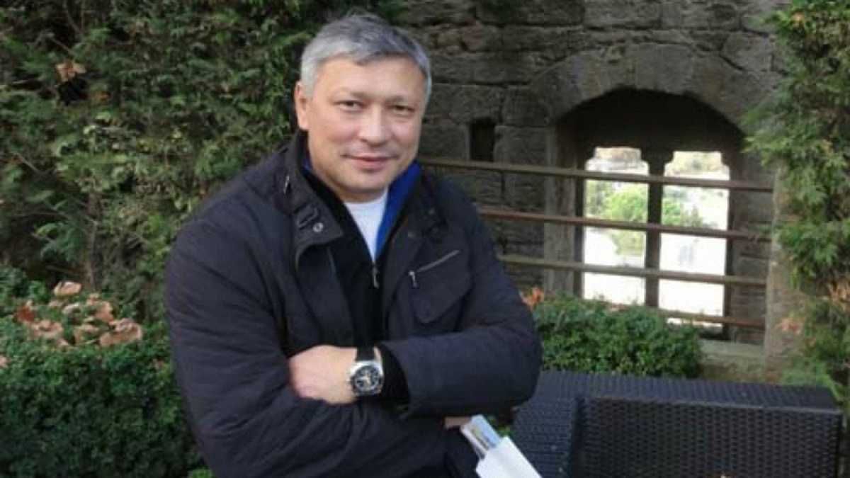 Эдуард Сон