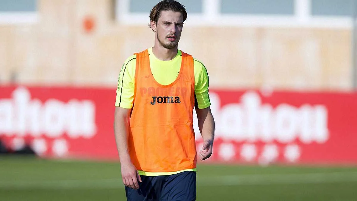 Александар Пантіч