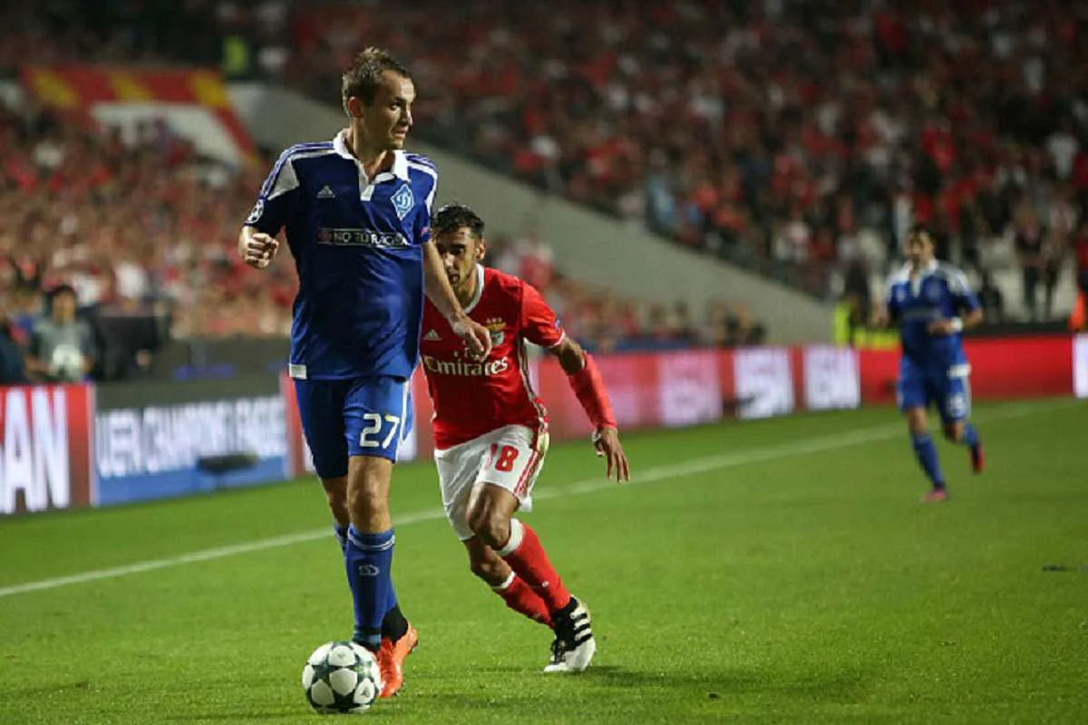 Евгений Макаренко / Getty Images