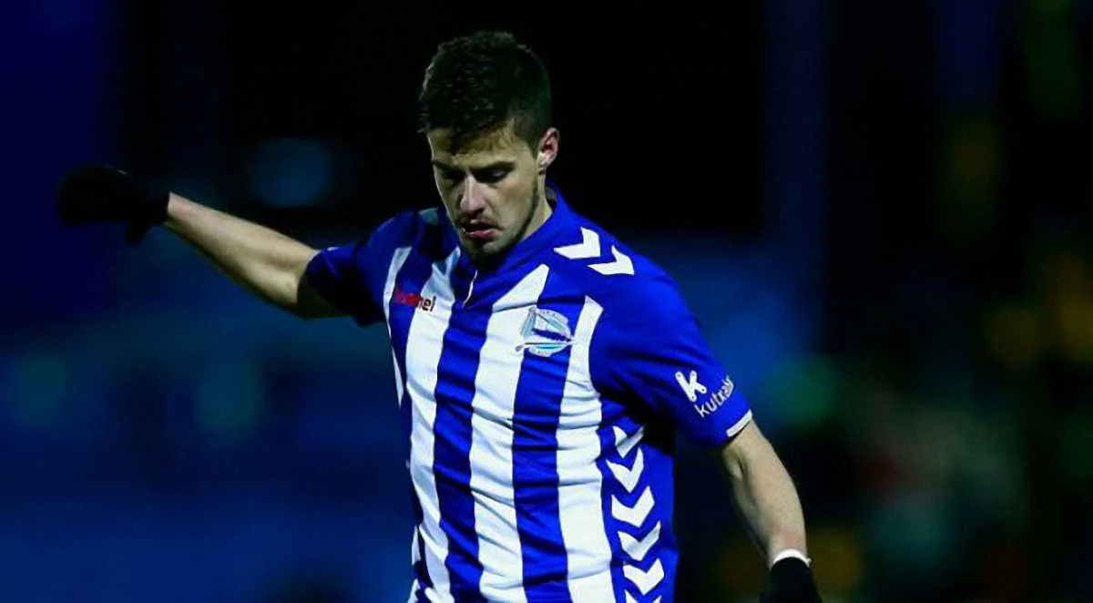 Александар Пантич / Getty Image