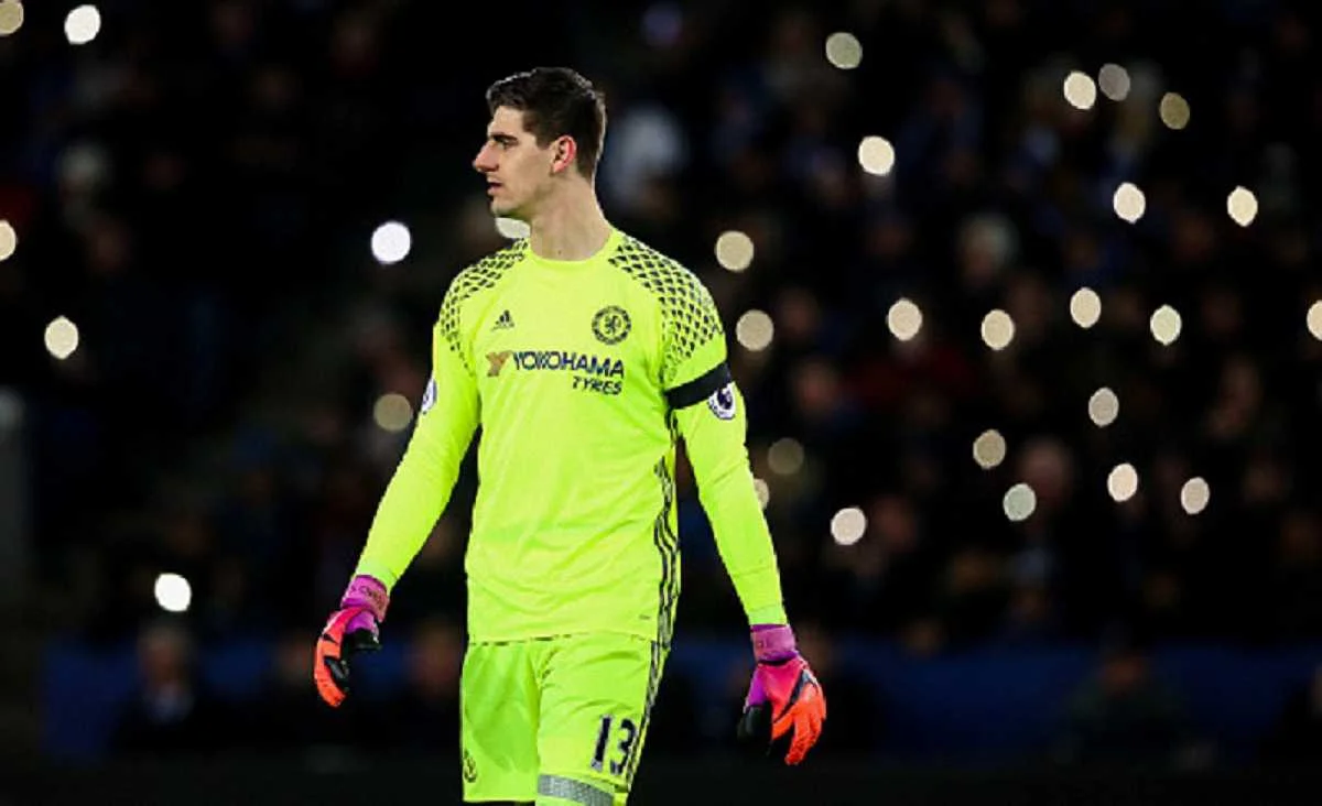 Тибо Куртуа / Getty Images