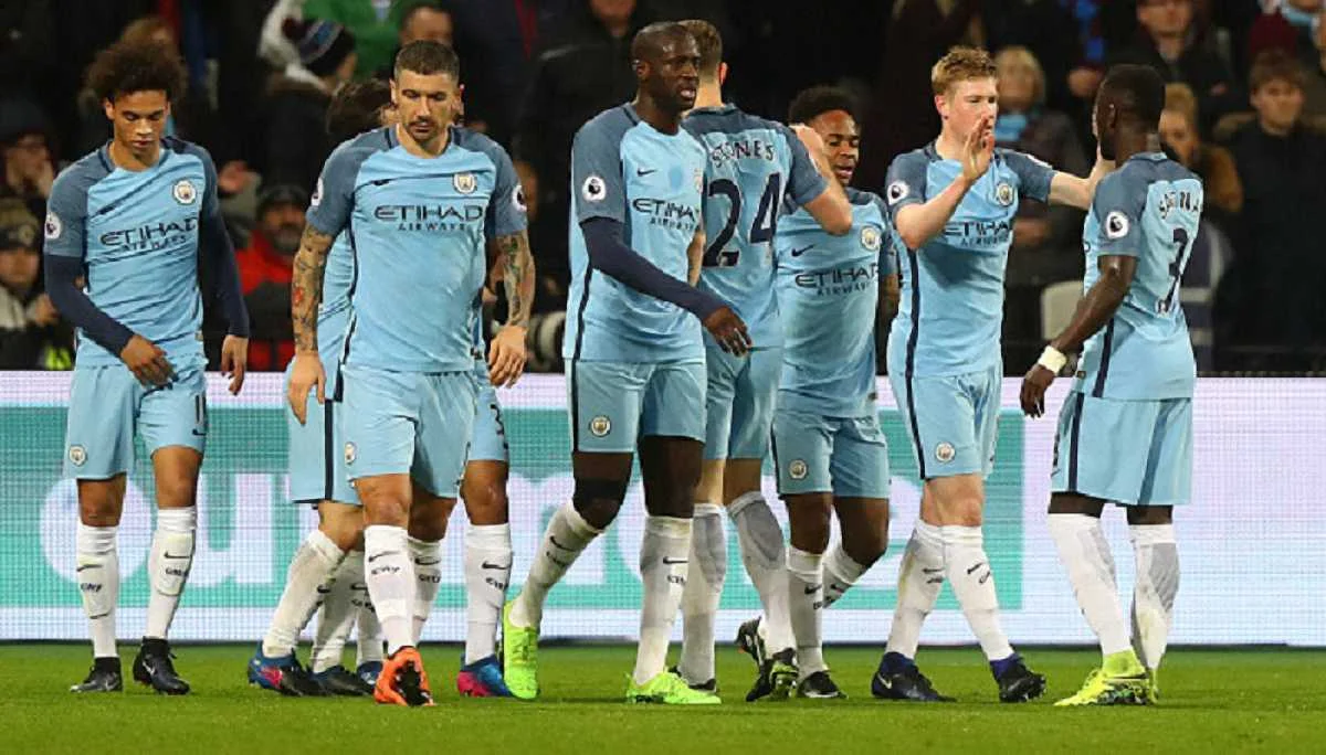 Манкунианцы / Getty Images