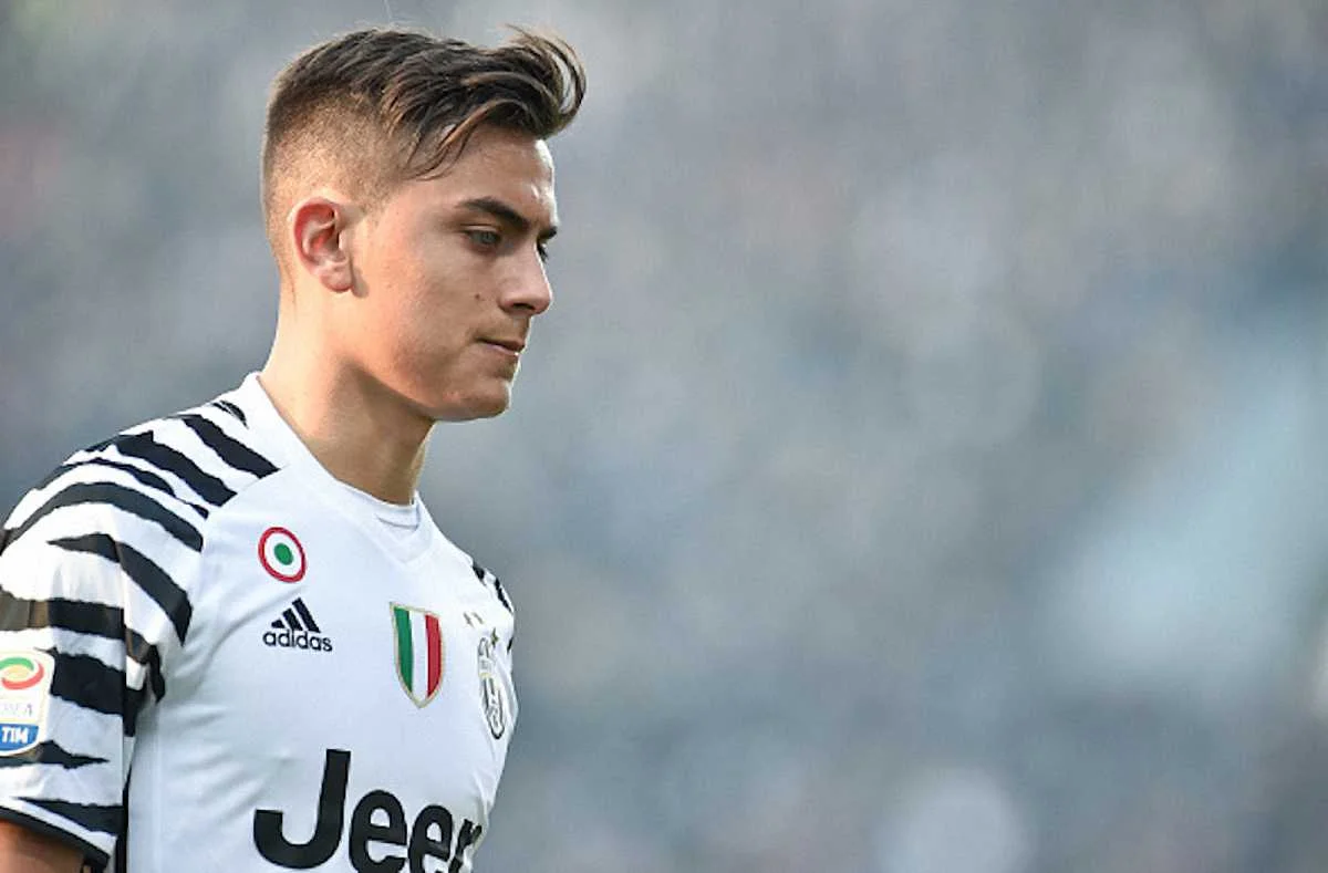 Паулу Дибала / Getty Images